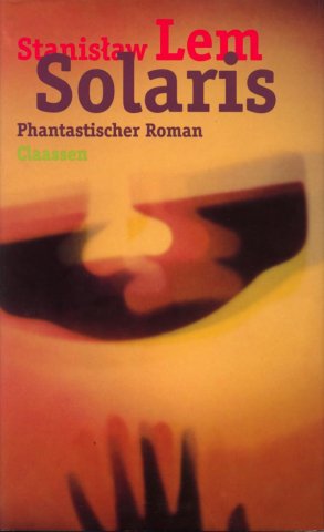 Claassen Verlag Germany 1997