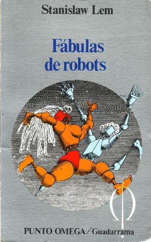 Mortal Engines Spanish Guadarrama 1977