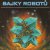 Mortal Engines Czech Laser-books 2002